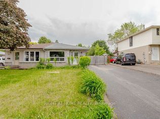 90 Greenmount Rd E, Brampton, ON L6S1T8