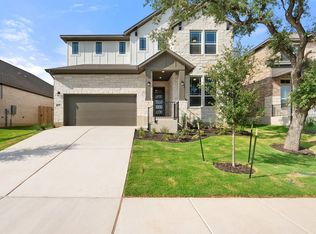 217 Cactus Tower Path, Georgetown, TX 78628