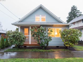 3945 SE 31st Ave, Portland, OR 97202