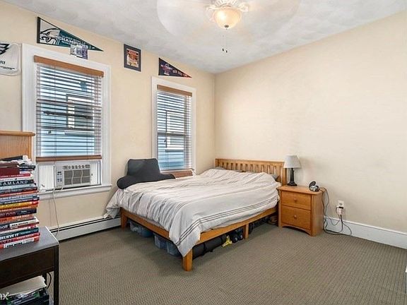 258 East Cottage St. #2 Boston (Dorchester) Unit Photo 12
