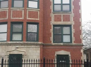 7527 S Colfax Ave #2, Chicago, IL 60649