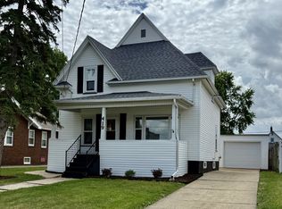 419 Rockwell St, Kewanee, IL 61443