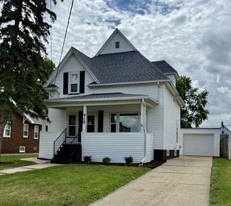 419 Rockwell St, Kewanee, IL, 61443
