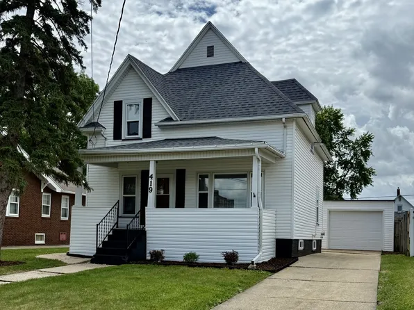 419 Rockwell St, Kewanee, IL 61443