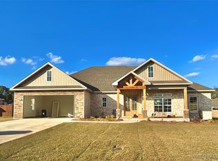 104 Bellevue Way, Enterprise, AL 36330