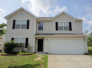 4123 Taylor Oaks Dr, Raleigh, NC 27616