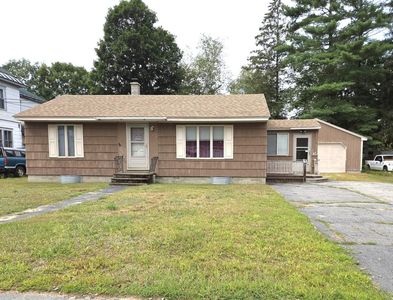 76 High Street, Dixfield, ME, 04224