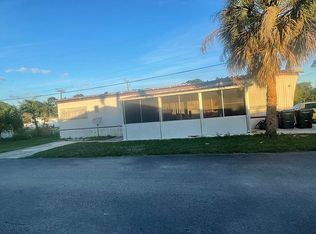 55 Lisa Ln, Lake Worth, FL 33463