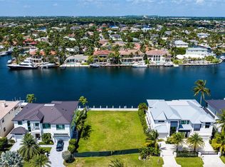 3167 NE 31st Ave, Pompano Beach, FL 33064
