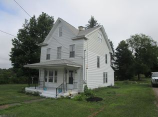 244 Veterans St, Smithmill, PA 16680