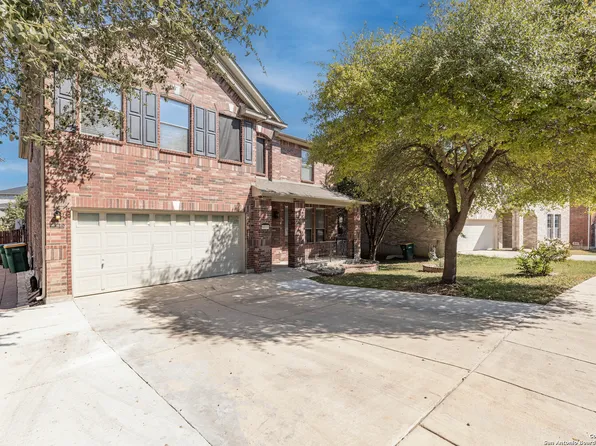 6519 Ashby, Live Oak, TX 78233