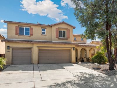 15089 Mateo Prado Way, Victorville, CA, 92394