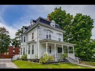 (Undisclosed Address), Hyde Park, MA 02136