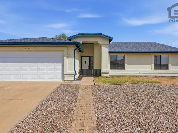 5175 Calle Cumbre, Sierra Vista, AZ 85635