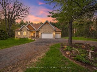 114 Hardwood Dr, Ottawa, ON K0A3M0