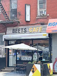 Rented by Pear NYC LLC