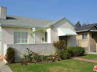2831 S Holt Ave, Los Angeles, CA 90034