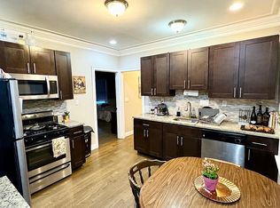 25 Hecla St #1, Dorchester, MA 02122