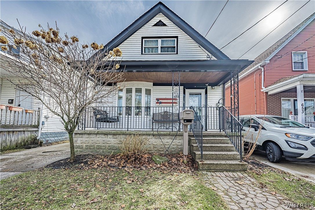 655 Fulton St, Buffalo, NY 14210 Zillow