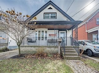 655 Fulton St, Buffalo, NY 14210