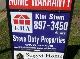 1708 Heather Ridge Dr, Jonesboro, AR 72401