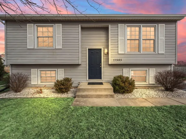 17583 Marion Dr, Lowell, IN 46356