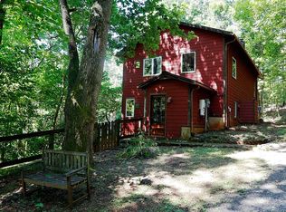 1270 Hill Hollow Rd, Faber, VA 22938