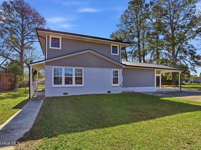 406 Whitfield Drive, Goldsboro, NC, 27530