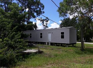 8027 Hart Dr, North Fort Myers, FL 33917