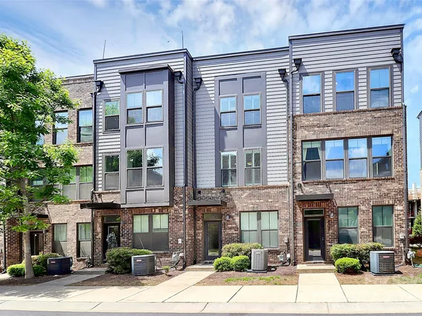 510 Music Hall Way, Charlotte, NC 28203