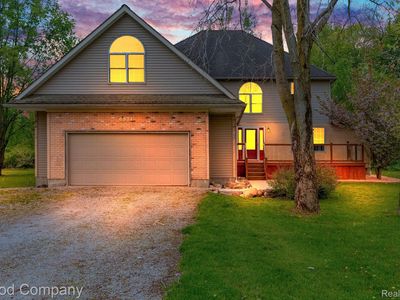 6571 Shagena Ln, China, MI, 48054