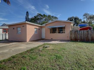 520 N B St, Lake Worth, FL 33460