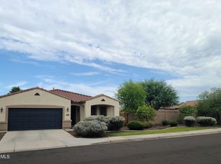12724 W Nadine Way, Peoria, AZ 85383