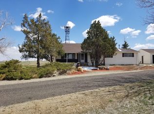 58450 E County Road 14, Strasburg, CO 80136