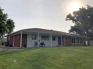 1832 S Hart St, Vincennes, IN 47591