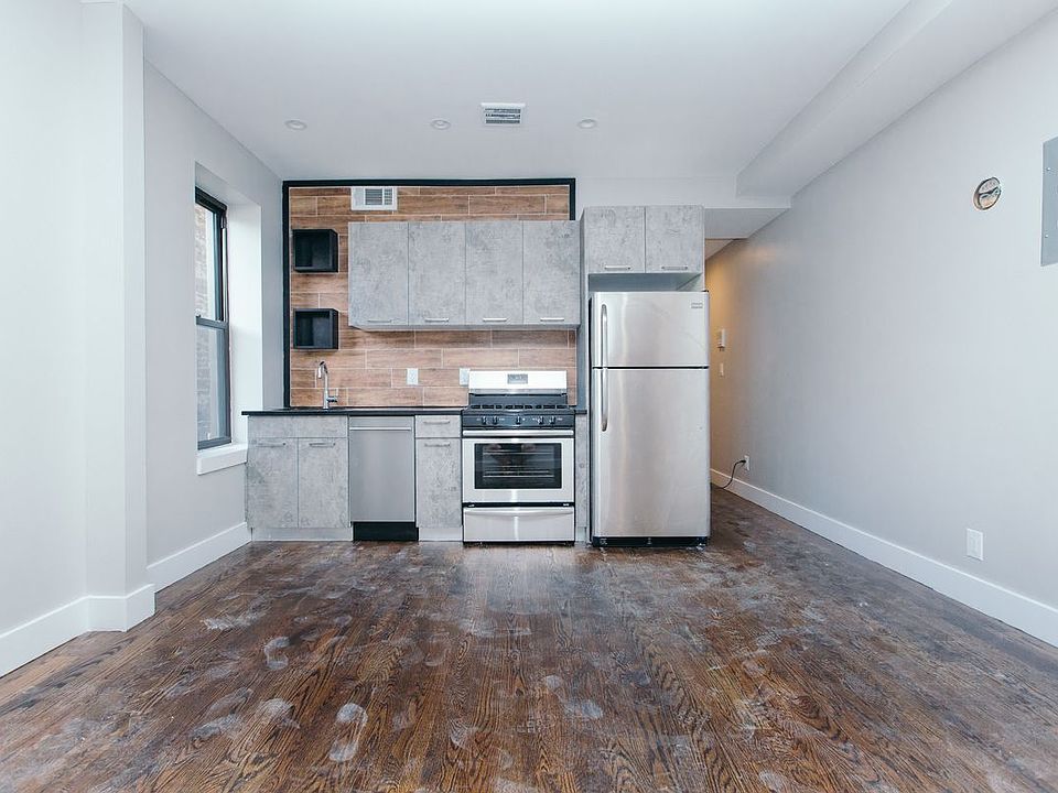 1st image of 1061 Bergen St APT 7