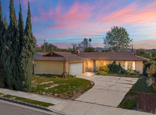 12869 Carriage Rd, Poway, CA 92064