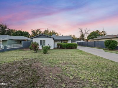 7528 N 60TH Avenue, Glendale, AZ, 85301