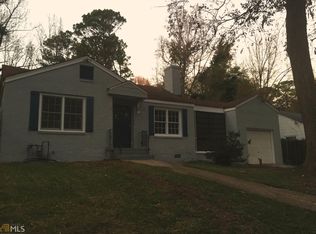 1065 Orlando Pl SW, Atlanta, GA 30311