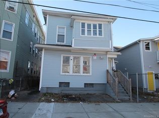 117 Caroline St, Bridgeport, CT 06608