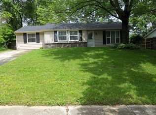 3400 W Indian Creek Dr, Bloomington, IN