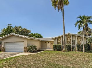 10950 NW 38th Ct, Pompano Beach, FL 33065