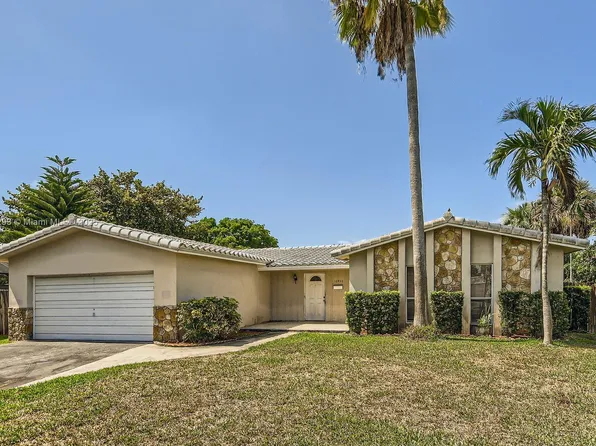 10950 NW 38th Ct, Pompano Beach, FL 33065