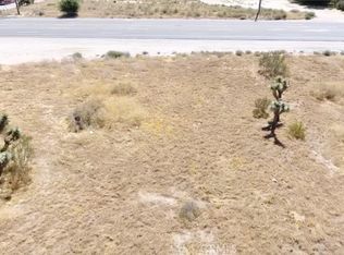 0 Pearblossom Highway Corner St #42, Palmdale, CA 93550