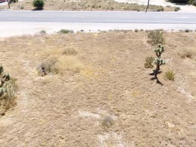 0 Pearblossom Highway Corner St #42, Palmdale, CA, 93550