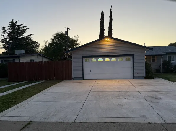 2510 Moscano Way, Rancho Cordova, CA 95670