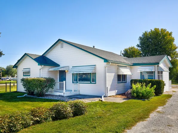 2009 Locust St, Granger, IA 50109