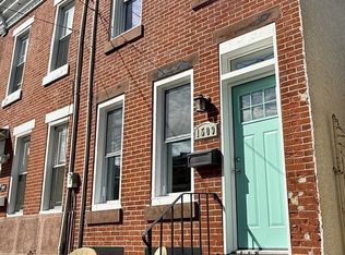 1509 Emily St, Philadelphia, PA 19145