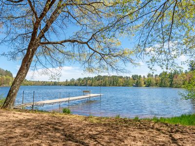 W5319 Stonewood Rd, Tomahawk, WI, 54487