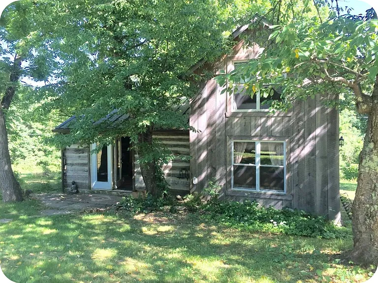3526 Fiery Run Rd — Photo 1
